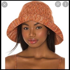 Tropic of C Tropicana bucket hat